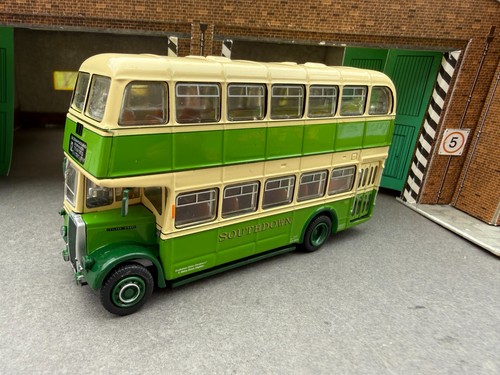 Britbus l001 76 leyland - britbus,