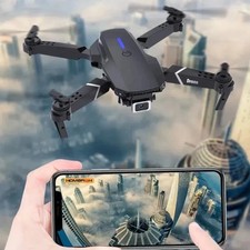 4K GPS Drone with Camera WiFi