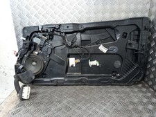 Ford Fiesta Mk7 3Door Right