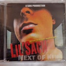 LIL SACH NEXT OF KIN BHANGRA