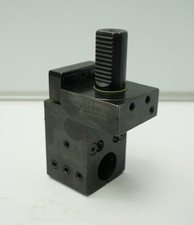 Hardinge VDI 30 Static Tool