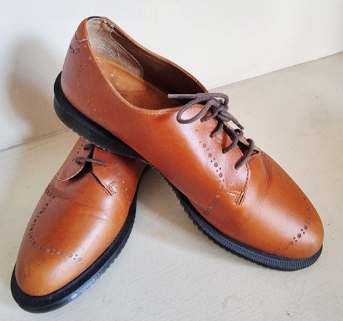 Doctor martens charlotte - doctor,