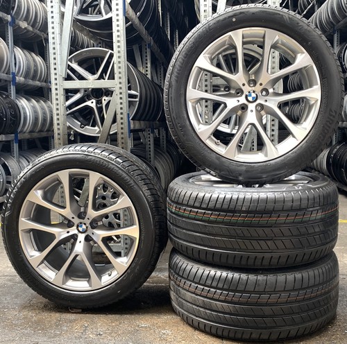 Orig bmw summer wheels - 4,