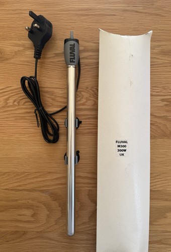 Fluval m300 300w aquarium - fluval,