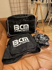 BCM Planet Dance Retro  bundle