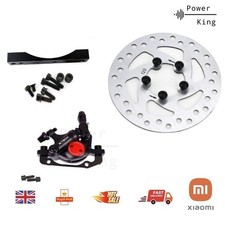 Xtech Hydraulic Brake Caliper