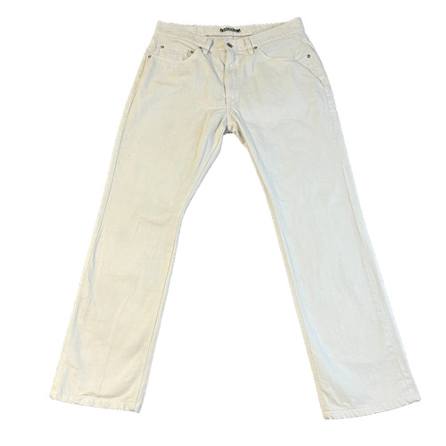 Mens lacoste jeans - mens,