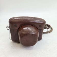 Halina vintage camera with