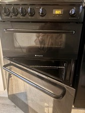 Hotpoint Cooker Oven