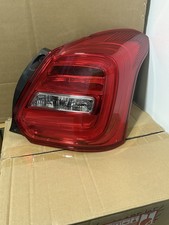 Suzuki Swift Rear Light