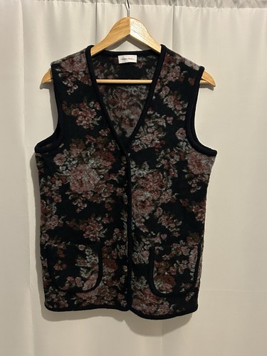 Peter hahn floral - , gilet