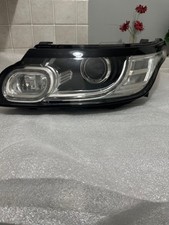 2016 RANGE ROVER SPORT