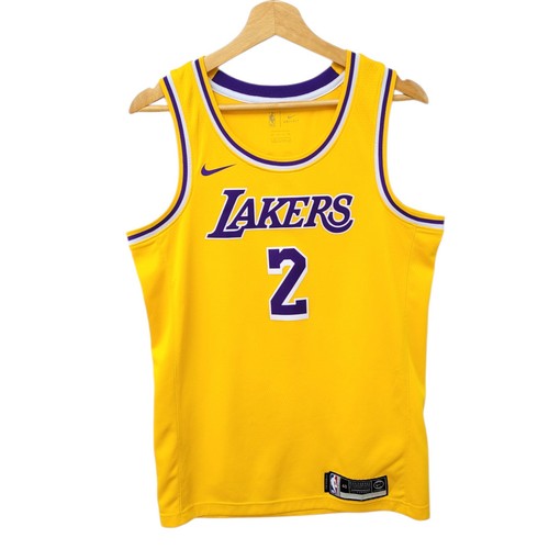 Los angeles lakers - lonzo, ball