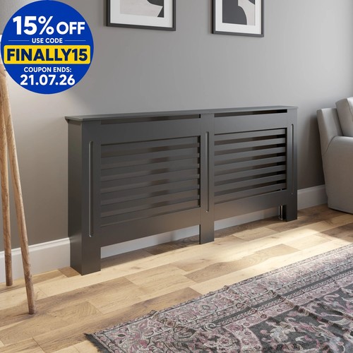 Radiator cover extra large - radiator,