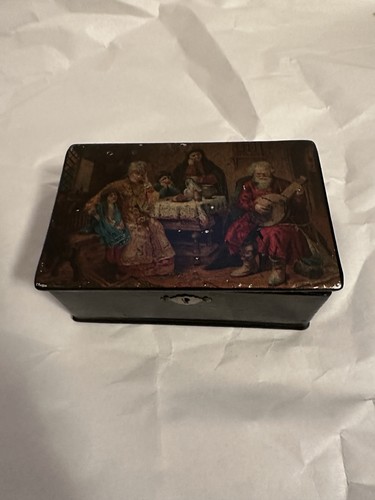 Antique imperial russia - imperial,