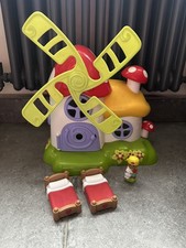 ELC Happyland Musical Mushroom