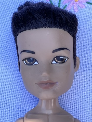 Bratz boyz doll eitan 2003 - eitan,