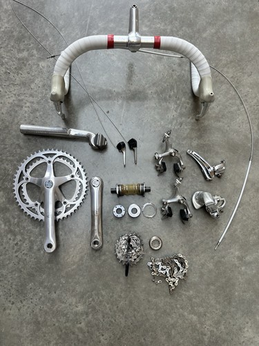 Campagnolo athena speed - campagnolo,