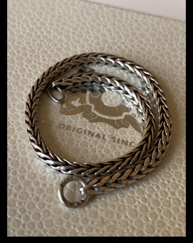 Authentic trollbeads foxtail - authentic,