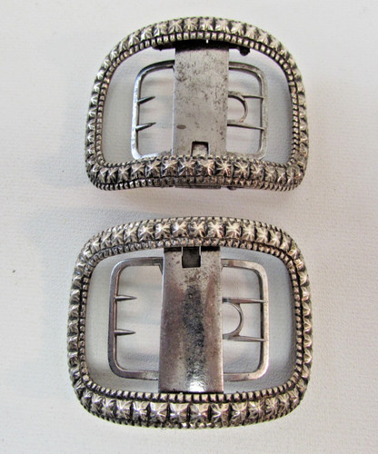 Pair antique - of,