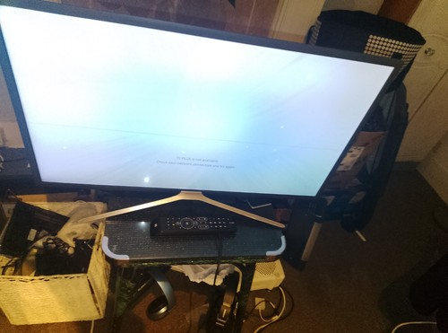 Samsung ue32m5520ak series - samsung,