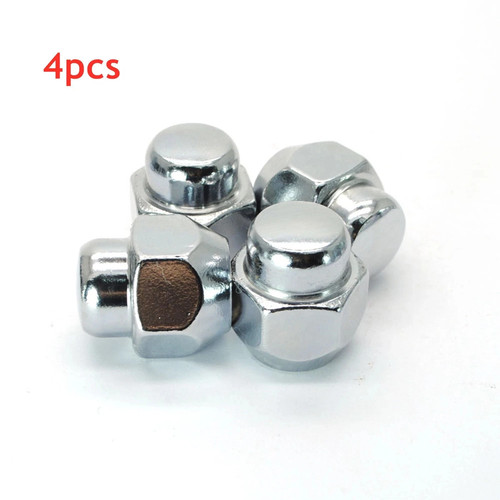 4pcs for nissan wheel nut - for,