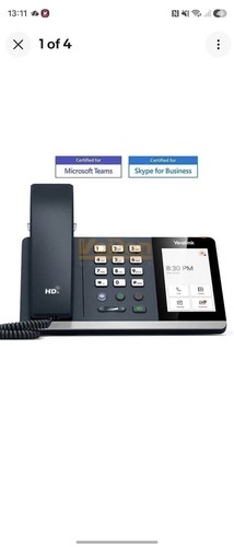 Yealink mp54 microsoft teams - yealink,