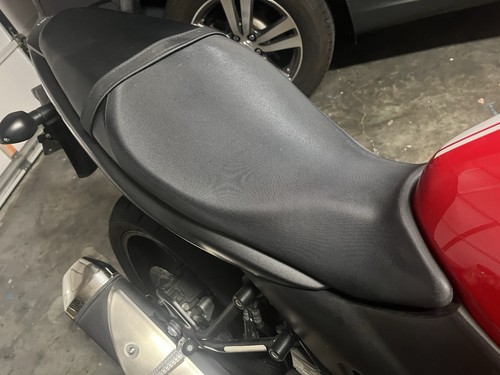 Suzuki sv650 gen iii - suzuki,