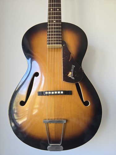 Framus studio 1967 - studio,