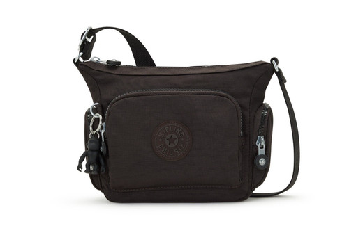 Kipling gabbie mini small - kipling,