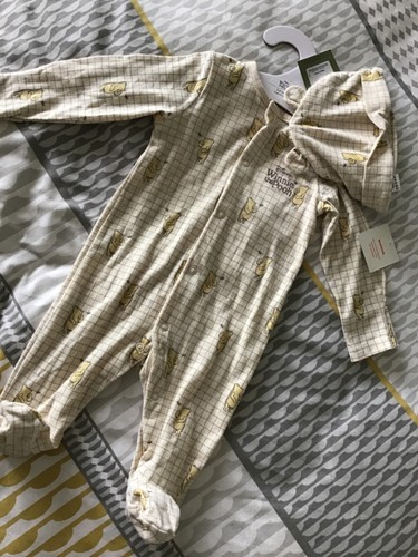 Winnie the pooh sleepsuit - the,
