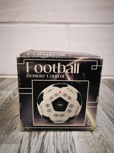 Zeon tech football - football, remote