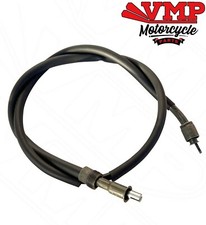 New hongdou urban dz125 - new, speedo