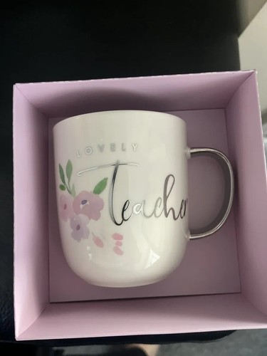Lovely teacher new - teacher, gift