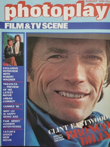 Photoplay aug 1980 eastwood - photoplay,