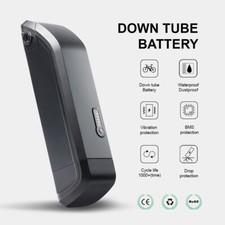 36V11.6Ah Ebike Lithium-ion