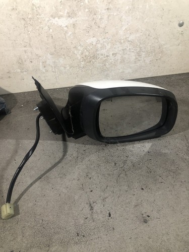 Suzuki swift 2010 offside - swift,