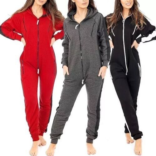 Ladies plain 1onesie adult - ladies,