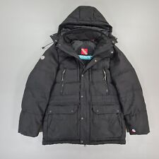 Superdry Mens Parka Jacket