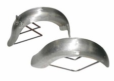 Rigid Frame Indian Chief Scout