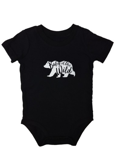 Infant boys black - baby, the