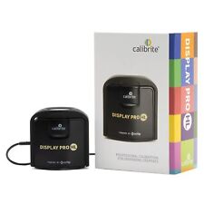 Calibrite Display Plus HL Monitor, Projector Color Calibrator, Profiler Software