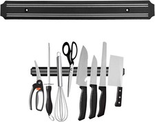 Strong Magnetic Knife Rack