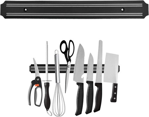 Strong magnetic knife rack - strong,