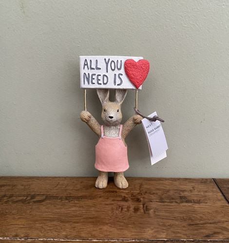 Next rosie rabbit all - rabbit,