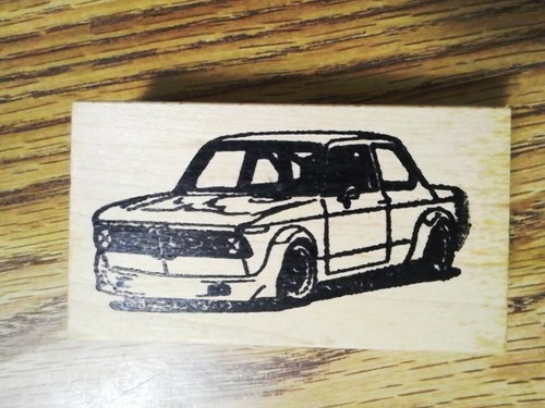 Bmw 2002 classic - bmw,