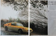 Original CSC magazine 1988