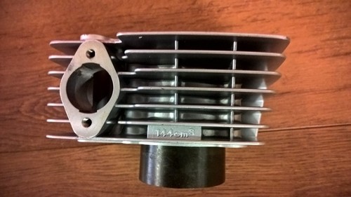 Bashan 150cc cylinder - bashan,