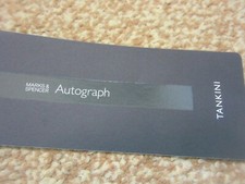 M&S HALTERNECK CONTROL TUMMY