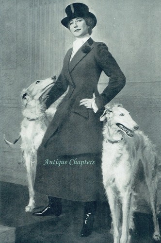 Gabrielle dorziat with - with, her